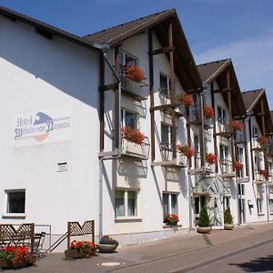 Hotel&Restaurant Wilhelm von Nassau