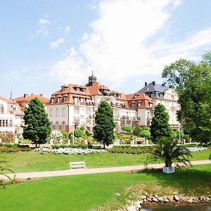 Hotel Residenz am Rosengarten